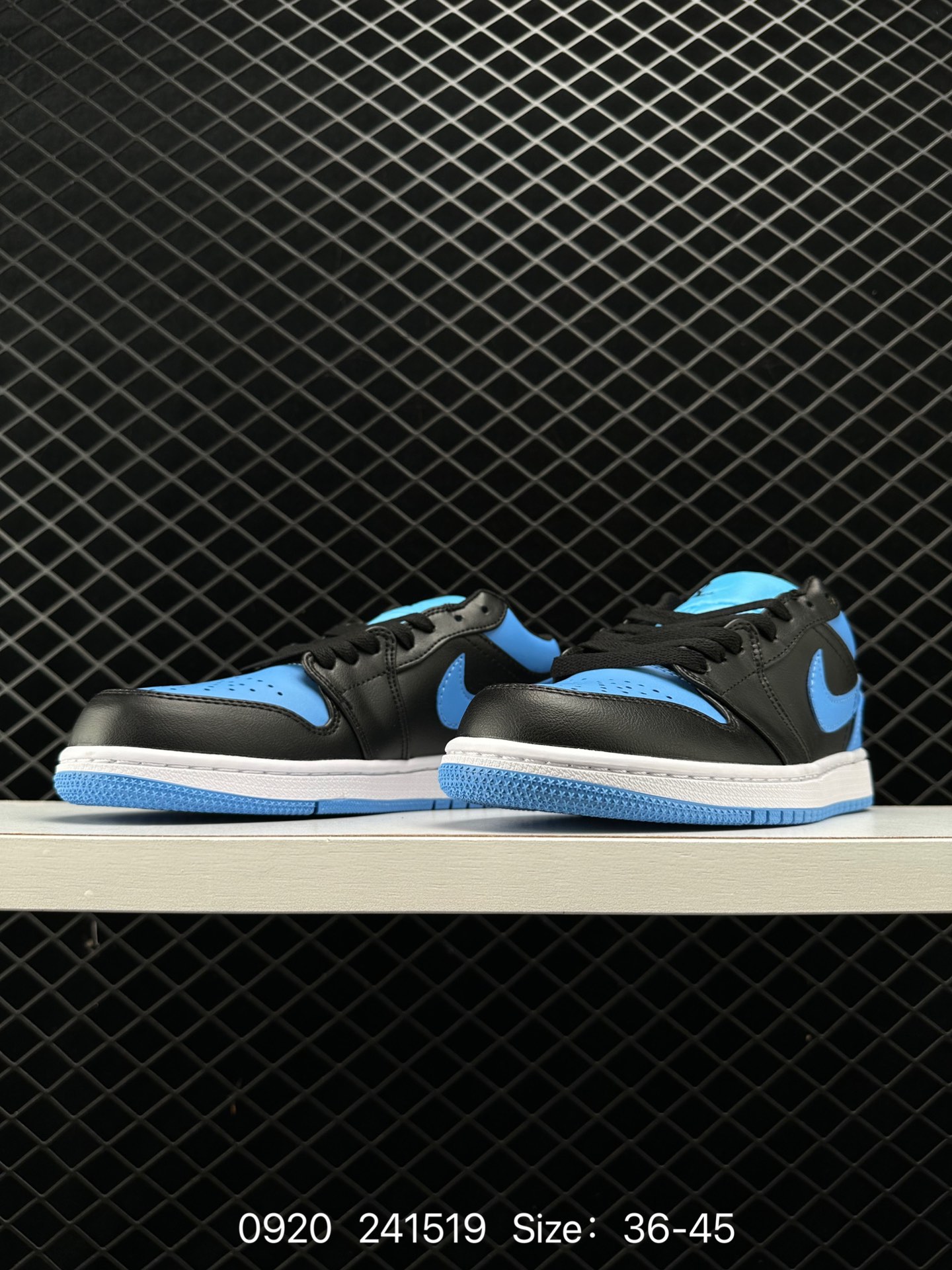 Air Jordan 1 Low AJ1